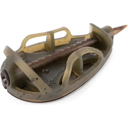 Voederbak Korum Camo Method S