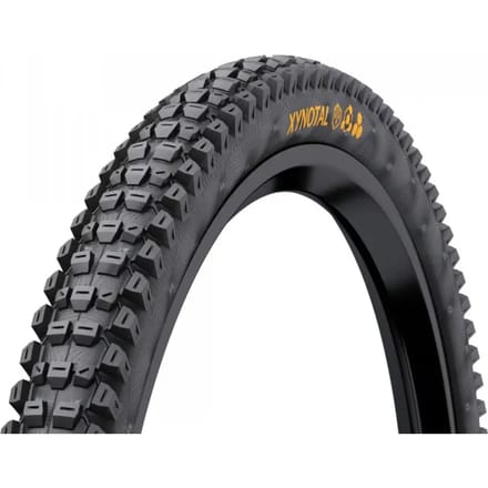 Buitenband Continental Xynotal Enduro Soft - 27,5x2,4 - UNI