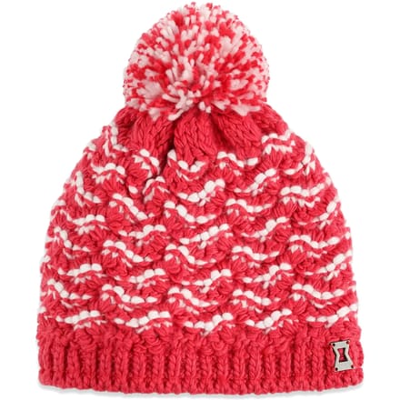 Cap Spyder Brrr Berry