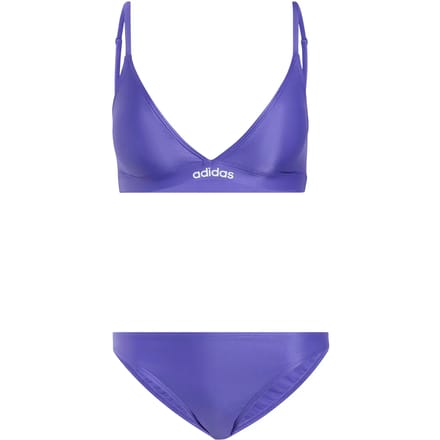 Tweedituig met bandjes 2 manieren vrouw adidas