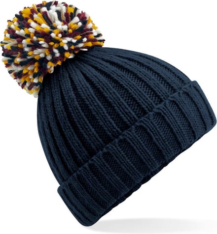 Beechfield Muts Hygge B390 - French Navy - One size