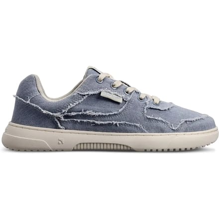 Baskets Barebarics Zing Barefoot Denim