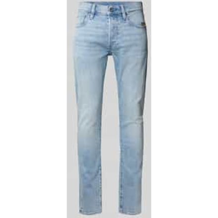 Slim fit jeans in 5-pocketmodel