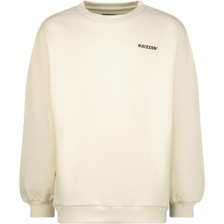 RAIZZED Girls Nourie Sweaters Offwhite Grey Taglia: 2 | Maglioni Outlet | kids | Grigio
