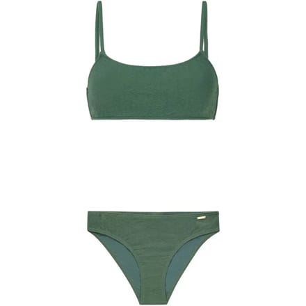 Protest Prtdice – Bralette bikini set Dames – Verstelbare bandjes – Uitneembare vulling