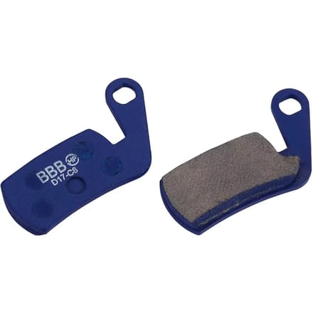 Remblok BBB Cycling DiscStop Comp. Magura Marta