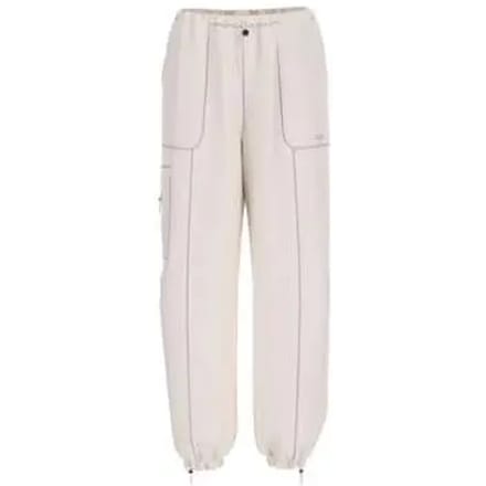 Cargo broek voor dames Guess Nat
