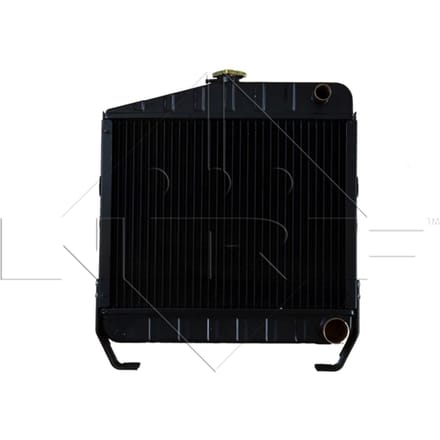 Radiator, motorkoeling NRF 53657
