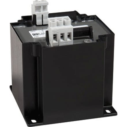 Erea E24 Veiligheidstransformator 230/400V-24V 250VA | 2404 - E24XC