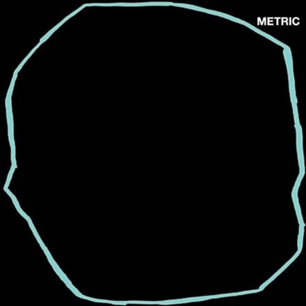 Art Of Doubt - Metric