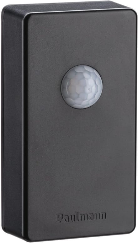 Zigbee Motion Sensor IP44 buitenverlichting met bewegingssensor
