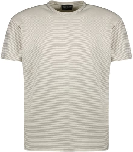 Cars Jeans T-shirt Keller - Heren