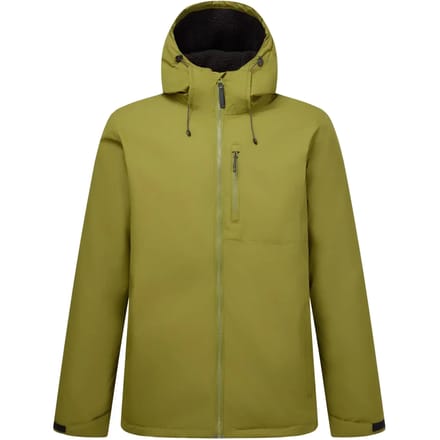 Waterdichte Jas Regatta Frankie Insulated