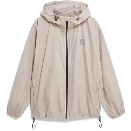 Vrouwen windjack Armedangels Windbreaker
