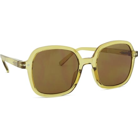 Izipizi Sun #Office Golden Green