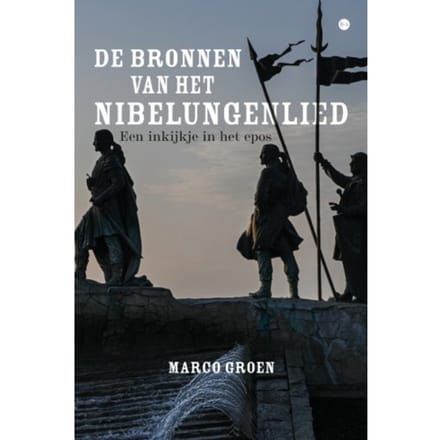 De Bronnen Van Het Nibelungenlied - Marco Groen