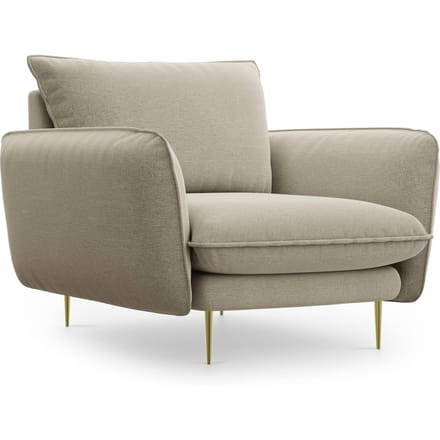 Fauteuil Vienna | Cosmopolitan Design