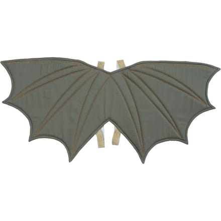 Kinderkostuum Fabelab Wings - Dragon