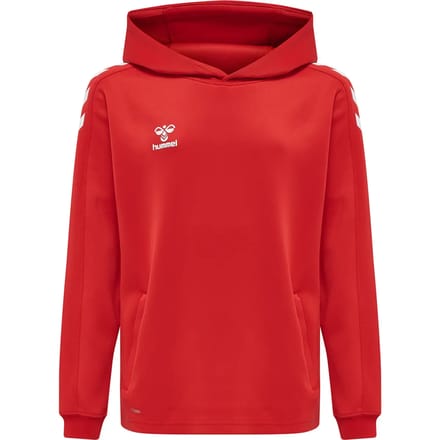 Hummel kinderhoodie Hmlcore Xk Poly Kids Sweat 211483