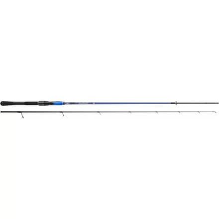 Spinhengel Hearty Rise Deep Blue 8-35 g