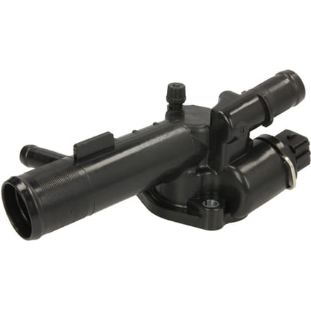Thermostaat, koelvloeistof THERMOTEC D2R009TT