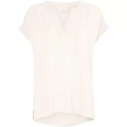 fransa - FRLIV TEE 1 - Dames - T-shirts