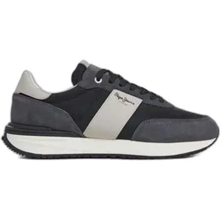 Trainers Pepe Jeans Buster Supra