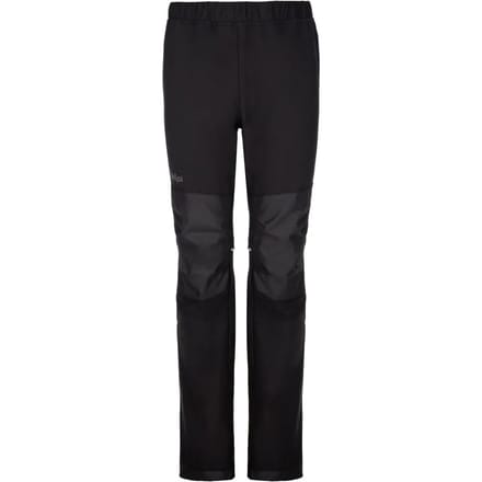 Baby softshell broek Kilpi Rizo