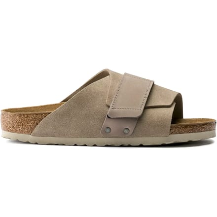 Muiltjes Birkenstock Kyoto