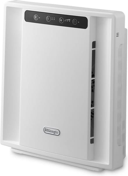 De'Longhi AC75 - Luchtreiniger