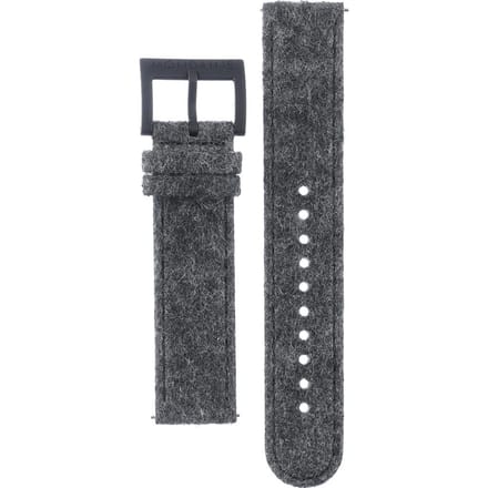 Mondaine Straps FT3120.80B Essence Horlogeband