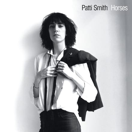 Horses (50th Anniversary) - Patti Smith