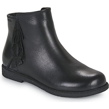Geox  Laarzen J SHAWNTEL GIRL A