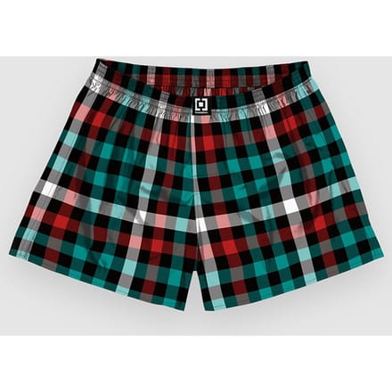 Horsefeathers Sonny 3pack boxershorts (bundel 4) - M