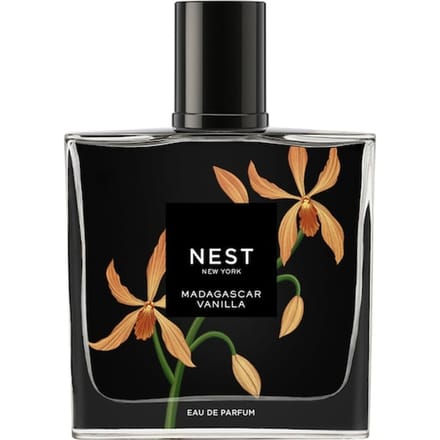 NEST NEW YORK Madagascar Vanilla Eau de Parfum Spray Damesparfum Dames 50 ml