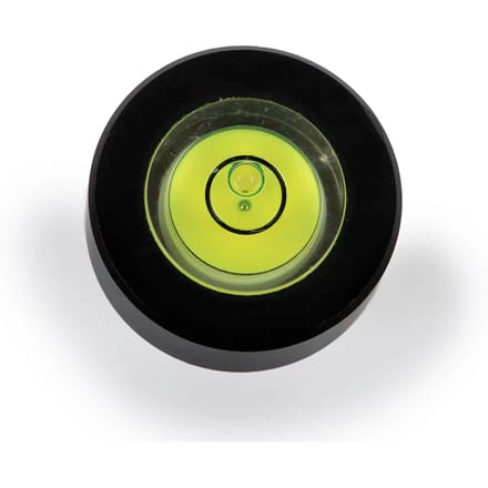 Inzetstukken met waterpas Fox Black Label QR