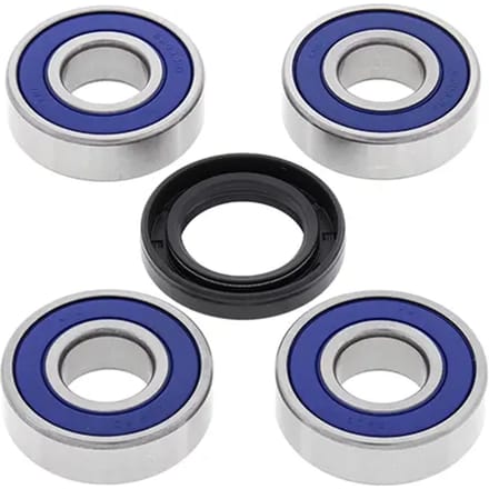 Lagerset achteraan All Balls Racing 25-1220