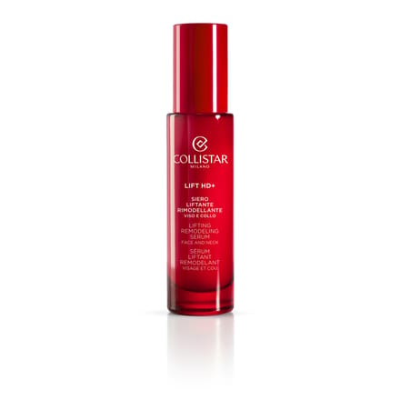 Collistar Lift Hd Lifting Remodeling Serum Face And Neck Collistar - Lift Hd+ Lift Hd+ Lifting Remodeling Serum Face And Neck