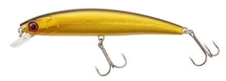 Predox Long Luke crankbait Gold Black