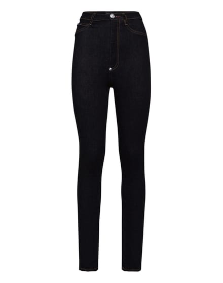 Super High Waist Jegging