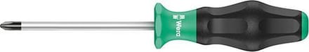 Wera Schroevendraaier PH 3 x 150mm
