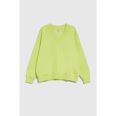 Dames sweatshirt Moodo Z-BL-4807