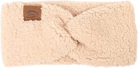 Zand Quebec haarband - Acryl - OLHAT8829