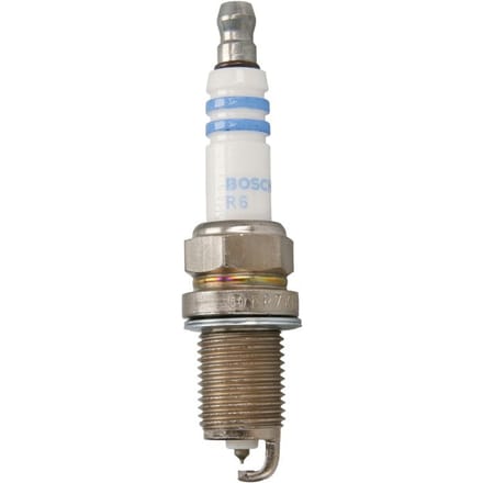 Bougie Double Iridium BOSCH 0 242 236 599