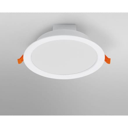 LEDVANCE SMART+ Spot 17cm 1000lm 12W RGBTW hvid WiFi