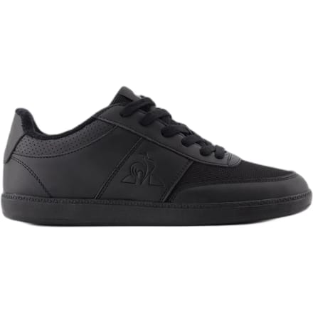 Le Coq Sportif Lcs Derby 1 Schoenen Zwart EU 41