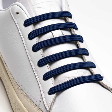 U-Lace Classic -  Elastische Veters - Licht Marine - Mix-N-Match Pack