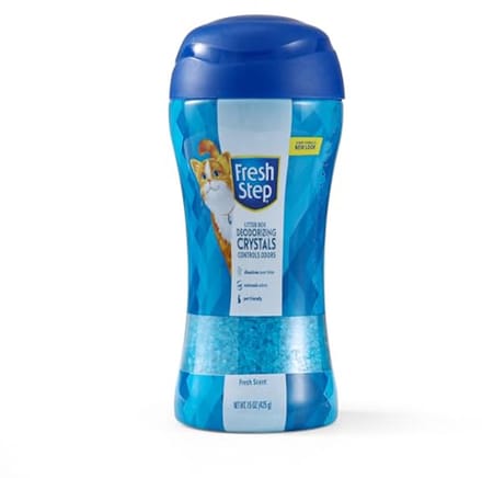 Geurkristallen met Frisse Geur - Ideaal voor Thuis