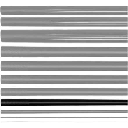 Cane Cresta Identity Speedpole