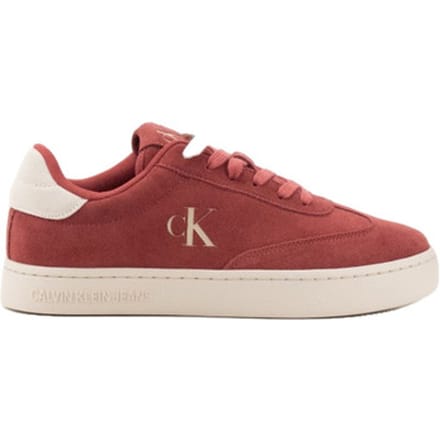 Sneakers Calvin Klein Jeans Baskets Classic Cupsole WT MG daim